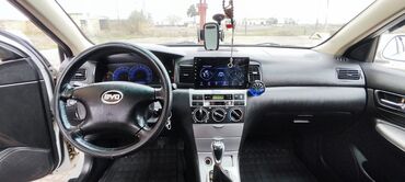 BYD: BYD F3: 1.5 l | 2013 il 332000 km Sedan — 10