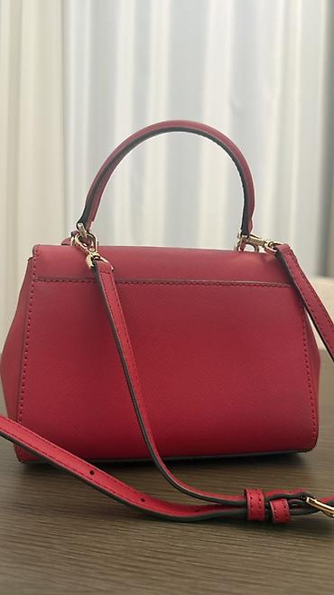 Çantalar: Əl çantası, Michael Kors, İşlənmiş — 3