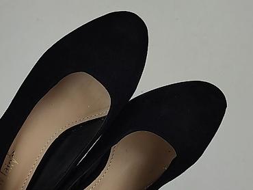 Pozostałe obuwie damskie: Rozmiar 38 — 7