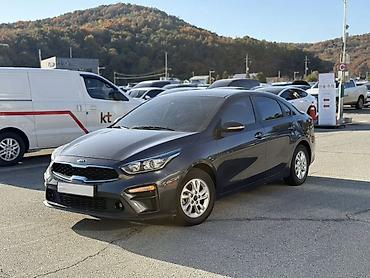 Kia: Kia K3: 2019 г., 1.6 л, Автомат, Бензин, Седан — 3