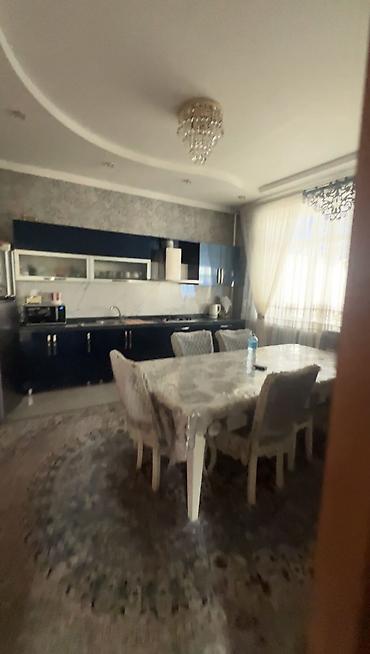 Продажа коттеджей и домов: 6 комнат и более, 250 м², 28 соток, Бишкек, ТЭЦ Агентство недвижимости — 16