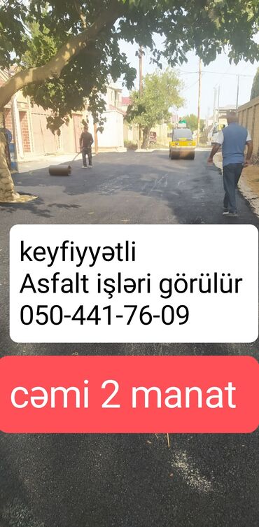 Başqa xidmətlər: Zəng edin gələk