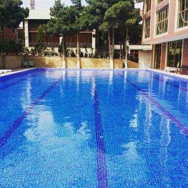 Kommersiya daşınmaz əmlakının satışı: Badamdar qəsəbəsi ərazisində 4 ulduzlu 5 mərtəbəli hotel satılır — 22