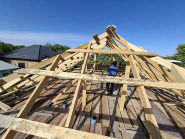 Бетонные работы: Колонны, Фундамент, Стяжка Демонтаж Больше 6 лет опыта — 6