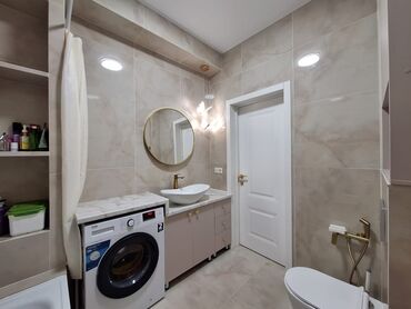 Продажа квартир: 2 комнаты, 72 м², Элитка, 7 этаж, Дизайнерский ремонт at lalafo.kg — 7 Продажа квартир: 2 комнаты, 72 м², Элитка, 7 этаж, Дизайнерский ремонт — 7
