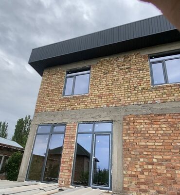 Пластиковые окна на заказ: Пластиковые окна на заказ — 6