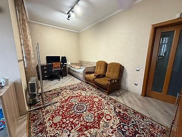 исанова московская: 4 комнаты, 186 м², Золотой квадрат Индивидуалка, 2 этаж, Евроремонт — 6