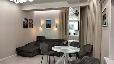 Долгосрочная аренда квартир: 4 комнаты, Собственник, Без подселения, С мебелью полностью — 21