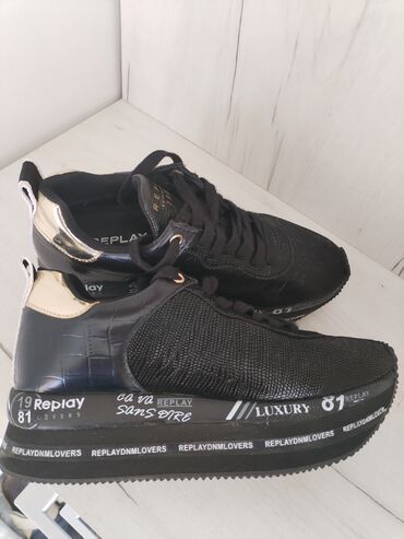 hit torbe za 650 dinara: Replay, 37, color - Black