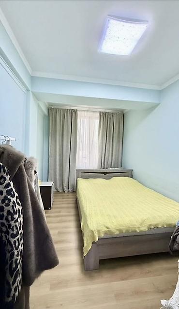 Продажа квартир: 2 комнаты, 65 м², Элитка, 5 этаж, Евроремонт — 7