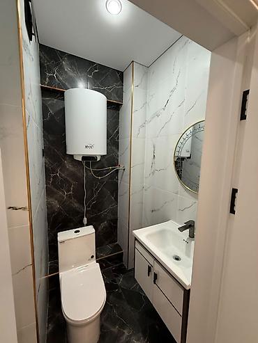 Продажа квартир: 2 комнаты, 65 м², Элитка, 4 этаж, Свежий ремонт — 13