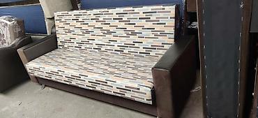 Прямые диваны: Прямой диван, Новый — 16