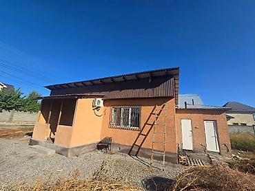 Продажа времянок: Продается времянка частично с мебелью. Биримдик кут Сектор В Улица 7 — 9