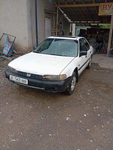 кондиционер в авто: Honda Integra: 1991 г., 1.8 л, Механика, Бензин, Седан