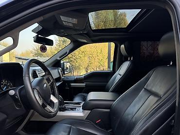 bmw x1 2020 цена: Ford F-150: 2020 г., 3.5 л, Автомат, Бензин, Пикап — 10