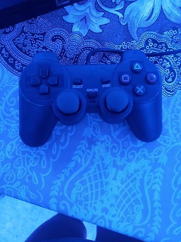 PS2 & PS1 (Sony PlayStation 2 & 1): PlayStation 2 Slim (SCPH seriyası) oyun konsolu Xüsusiyyətlər: - — 8