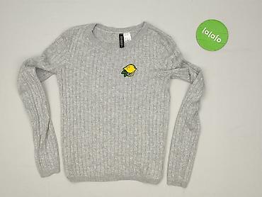 bluza fly emirates: H&M Divided, Sweter damski, rozmiar XS — 2