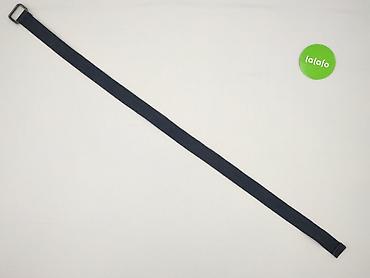 158 cm: Pasek, Damskie, stan - Bardzo dobry — 2