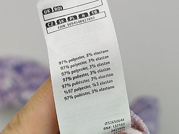 second hand lask: F&F, Sukienka damska, rozmiar L — 6