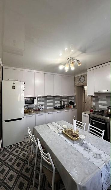 Продажа коттеджей и домов: 5 комнат, 80 м², 7 соток, Бишкек, Арча-Бешик ж/м Агентство недвижимости — 17