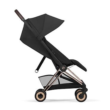 игрушечная рука: CYBEX COYA COMFORT 2026 +бампер Новая, нет родной коробки - — 5