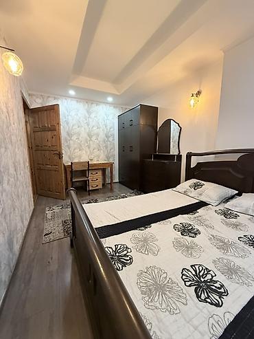 с животными: 3 комнаты, 84 м², Юг-2 мкр Сталинка, 2 этаж, Косметический ремонт — 7
