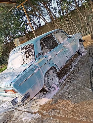 VAZ (LADA): VAZ (LADA) 2106: 1.6 l | Sedan — 3