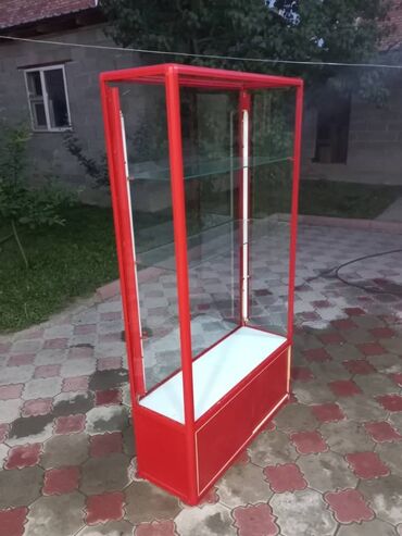 пад бизнес: Витрины