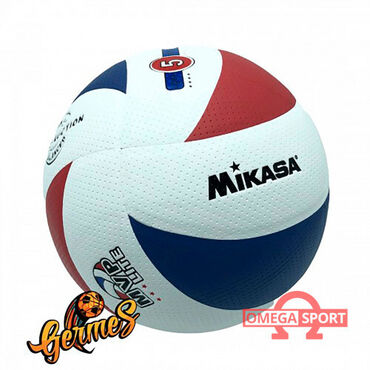 мяч 4: Волейбольный мяч mikasa mvplite характеристики: марка: mikasa