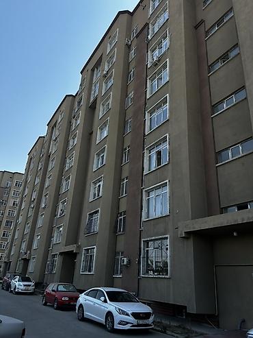квартира синимай: 2 комнаты, 80 м², АЮ Гранд Элитка, 5 этаж, Старый ремонт — 3
