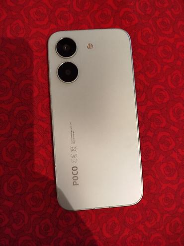 blulory glifo 7 pro: POCO X8 Pro — 4