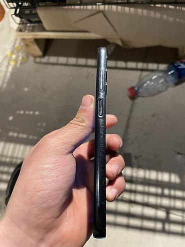 Samsung: Samsung Galaxy A05s, Б/у, 128 ГБ, цвет - Черный, 2 SIM — 6