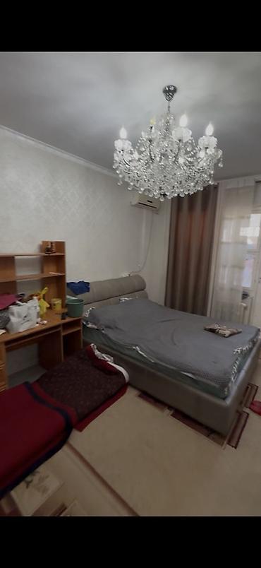 радиоузел квартира: 3 комнаты, Семейным, С мебелью полностью — 4
