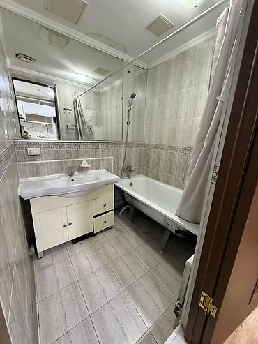 Продажа квартир: 1 комната, 42 м², Джал-15 Элитка, 12 этаж, Евроремонт — 7
