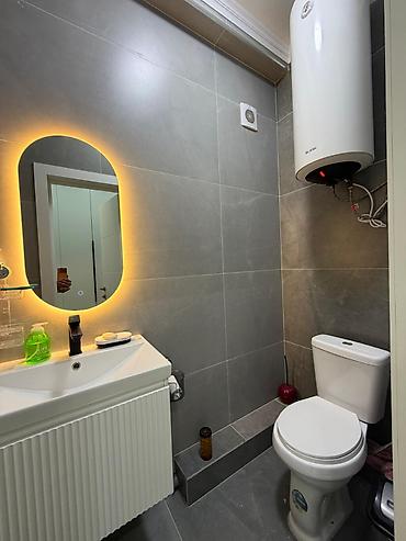 Продажа квартир: 3 комнаты, 100 м², Элитка, 4 этаж, Дизайнерский ремонт — 3