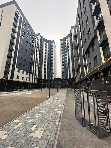 Продажа квартир: 2 комнаты, 46 м², Элитка, 2 этаж, Дизайнерский ремонт — 2