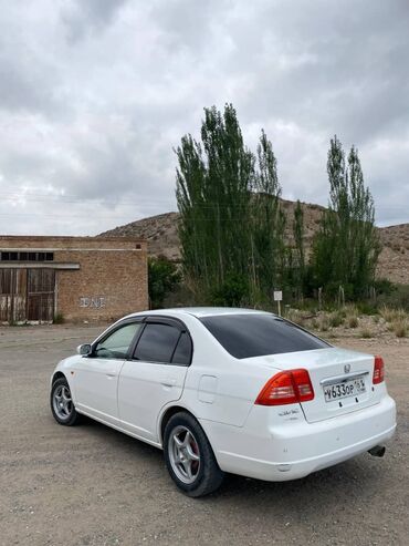 хонда цивик левый руль: Honda Civic: 2001 г., 1.5 л, Вариатор, Бензин, Седан