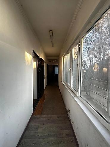 аренда домов дордой: 90 м², 4 комнаты, Дордой рынок / базар, Парам без детей — 2