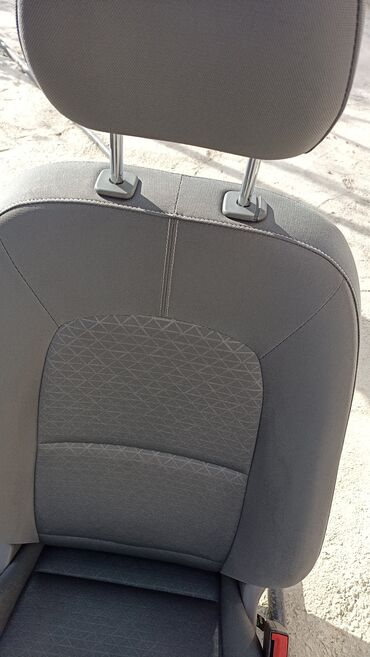 детская обувь на овчине: Алдыңкы орундук, Кездеме, Kia