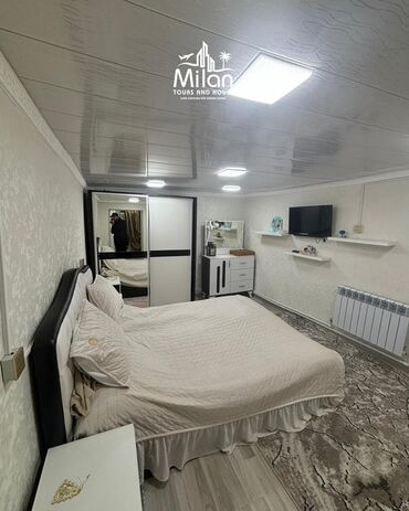 Uzunmüddətli kirayə mənzillər: Əlim yandı satılır Səməd vurğun bağı ile uz be uz — 13