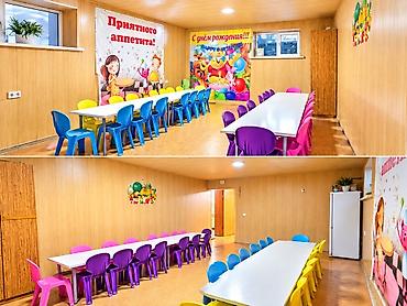 Продажа другой коммерческой недвижимости: 🏡 ПРОДАЁТСЯ ДЕЙСТВУЮЩИЙ ЧАСТНЫЙ ДЕТСКИЙ САД В БИШКЕКЕ! Готовый бизнес — 4