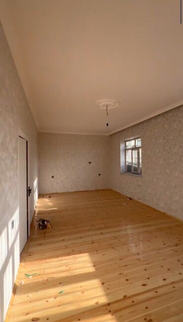 Həyət evləri və villaların satışı: Binəqədi qəs. 4 otaqlı, 120 kv. m, Yeni təmirli — 28