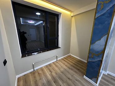 квартира кут строй: 2 комнаты, 63 м², Технопарк Элитка, 2 этаж, Евроремонт — 6
