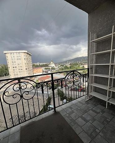 Продажа квартир: 2 комнаты, 60 м², Элитка, 7 этаж, Евроремонт — 3