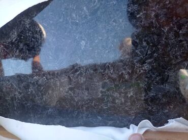 Фасадные гранитные плитки: Размер: Другой размер мм, Серый — 2