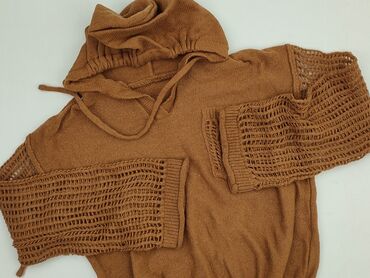 in extenso buty: Bluza z kapturem damska, rozmiar S