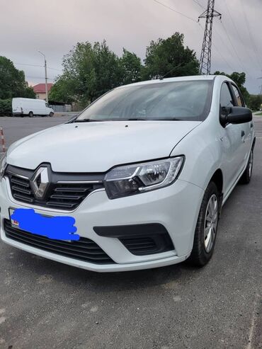 машина продажа бишкек: Renault Logan: 1.6 л | 2018 г. | 128000 км | Седан