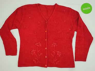 sweter xl: Kardigan damski, rozmiar 2XL — 2