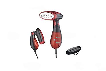 Portativ buxarlı ütü Jamaky JMK-1015 — 2000 W, 120 ml Bütün