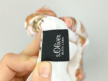 Bluzki: S.Oliver, Bluzka damska, rozmiar 2XS — 5